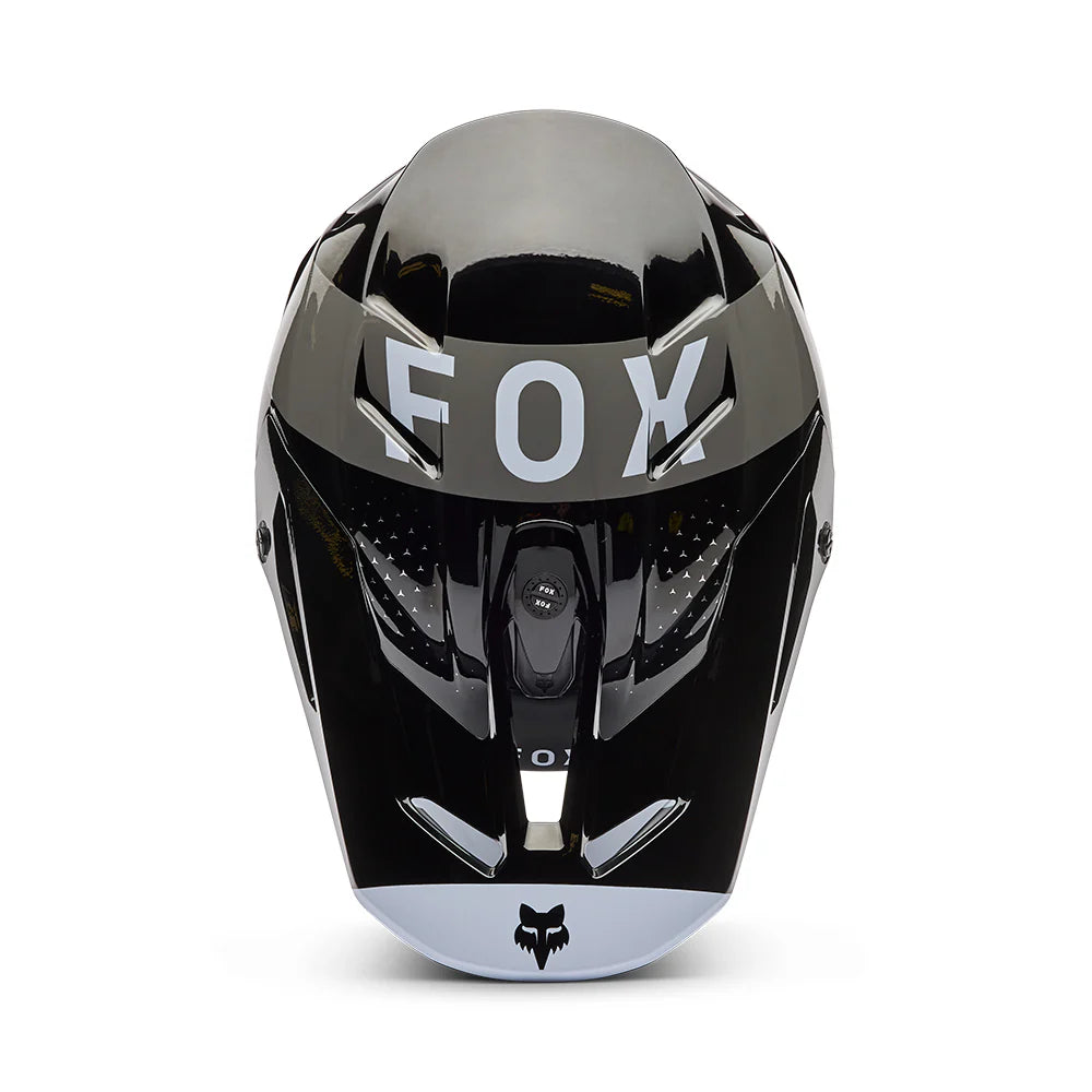 FOX V3 Tine Helmet