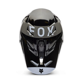 FOX V3 Tine Helmet