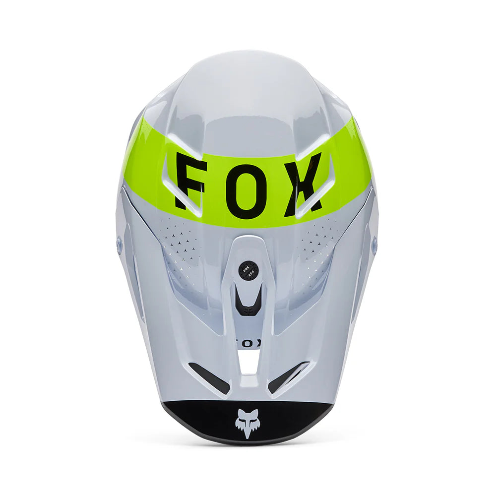 FOX V3 Tine Helmet
