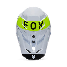 FOX V3 Tine Helmet