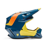 FOX V3 Tine Helmet
