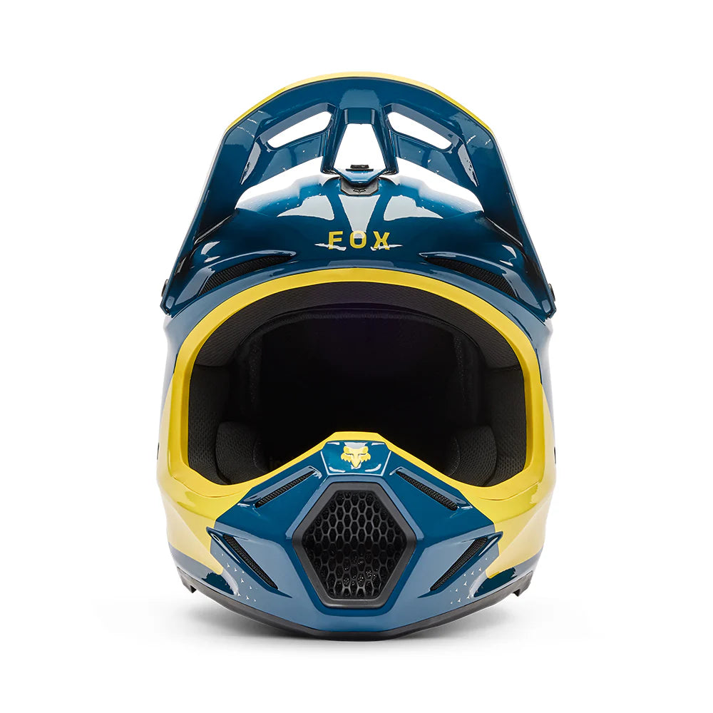 FOX V3 Tine Helmet