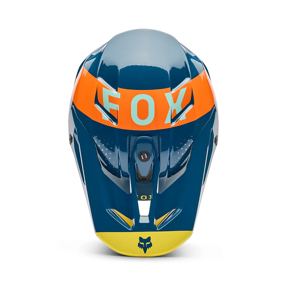 FOX V3 Tine Helmet