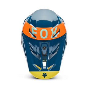 FOX V3 Tine Helmet