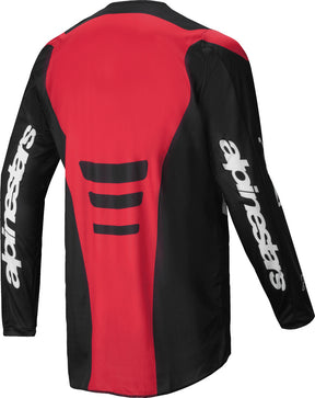 Alpinestars Fluid Haul Motocross Jersey