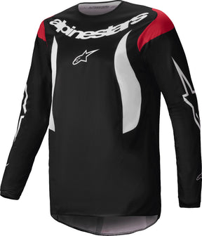 Alpinestars Fluid Haul Motocross Jersey