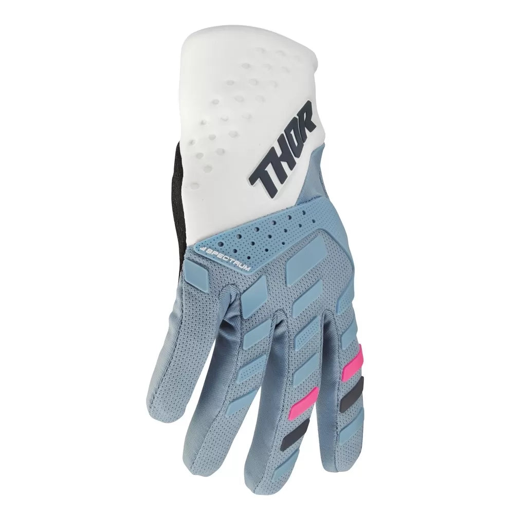 GLOVE S24 THOR MX SPECTRUM WOMEN