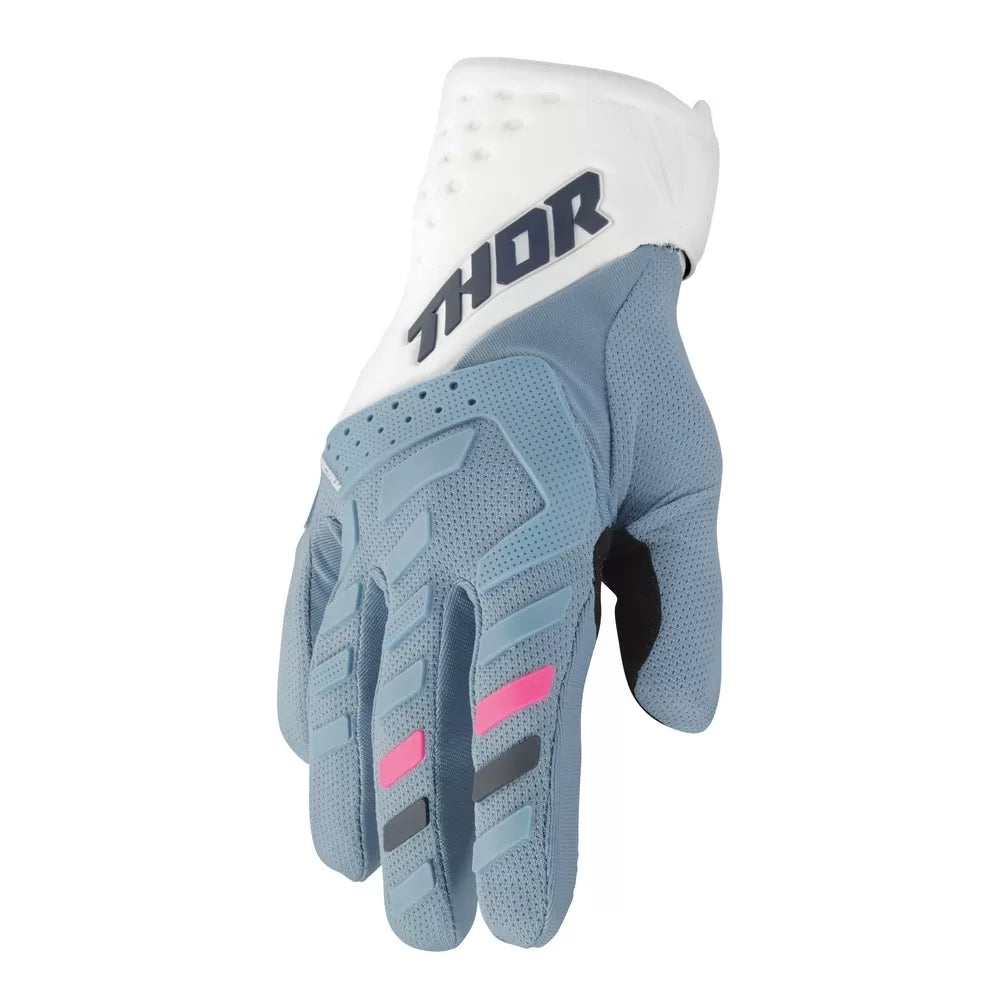 GLOVE S24 THOR MX SPECTRUM WOMEN
