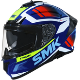 SMK Typhoon Thorn Full Face