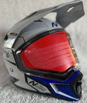 NITRO MX780 Poduim Helmet