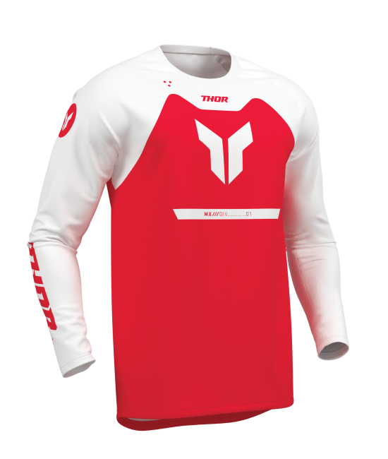 THOR youth Ridemode Jersey