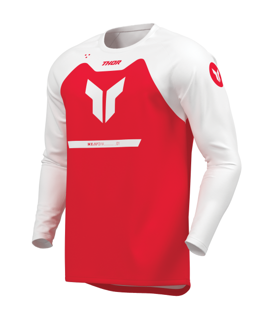 THOR youth Ridemode Jersey