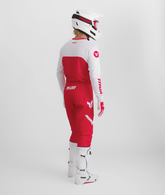 THOR PANTS Ridemode menace red