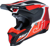 Just1 J40 Flash Motocross Helmet