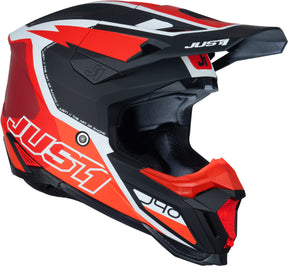 Just1 J40 Flash Motocross Helmet