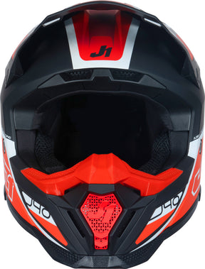 Just1 J40 Flash Motocross Helmet