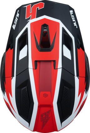 Just1 J40 Flash Motocross Helmet