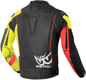 Berik Leather Jacket