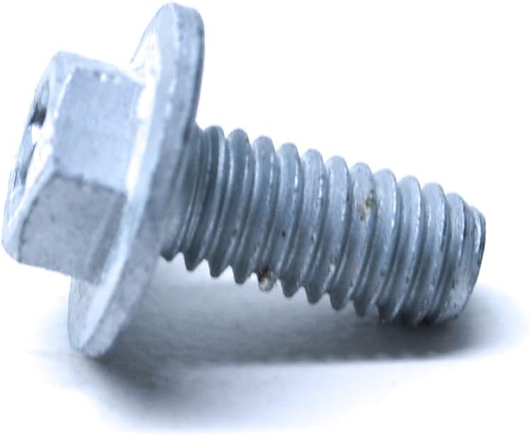 HH COLLAR SCREW M6X13 TX30 SL