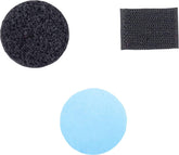 Goggles Quick Strap Velcro Re-Mount Kit