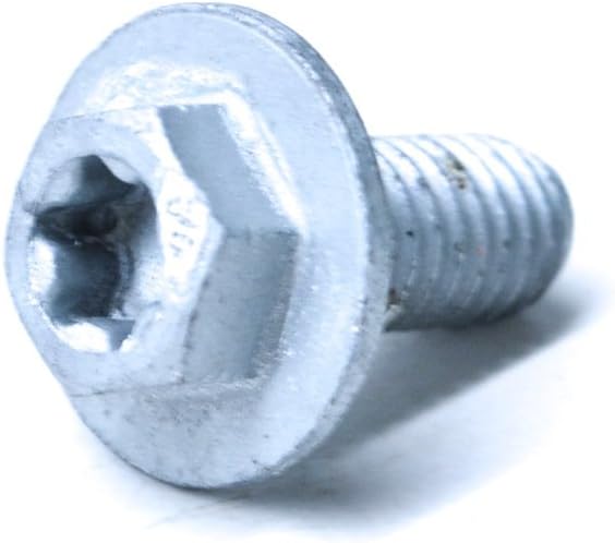 HH COLLAR SCREW M6X13 TX30 SL