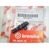 62513020000 Bleeder Hollow Screw KTM EXC '04-'21 SX '03-'20