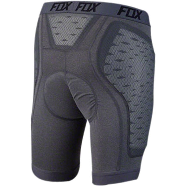Fox Racing Titan Race - Rodillera de Motocross, S/M Fox Racing Titan Race - Rodillera de Motocross, S/M