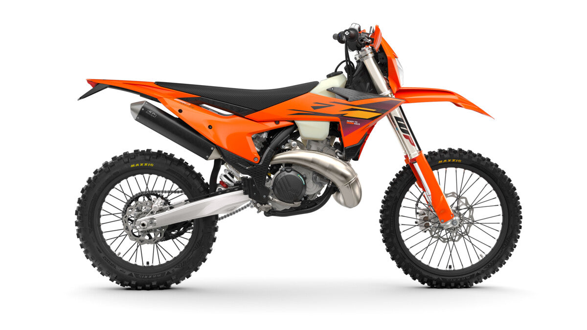 2026 KTM 250 XC-W