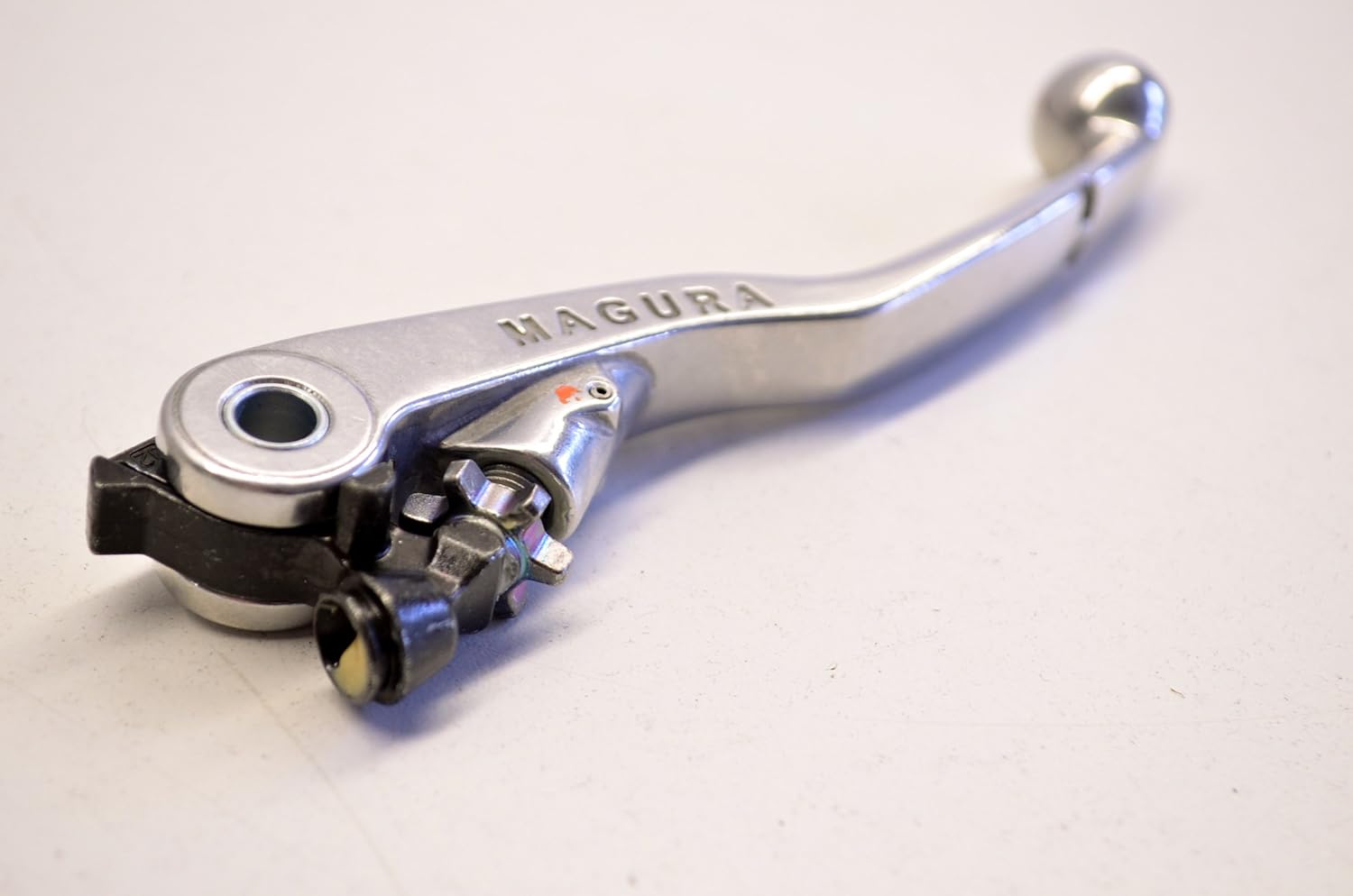 CLUTCH LEVER CPL. 2009