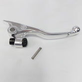 HANDBRAKE LEVER + SPRING
