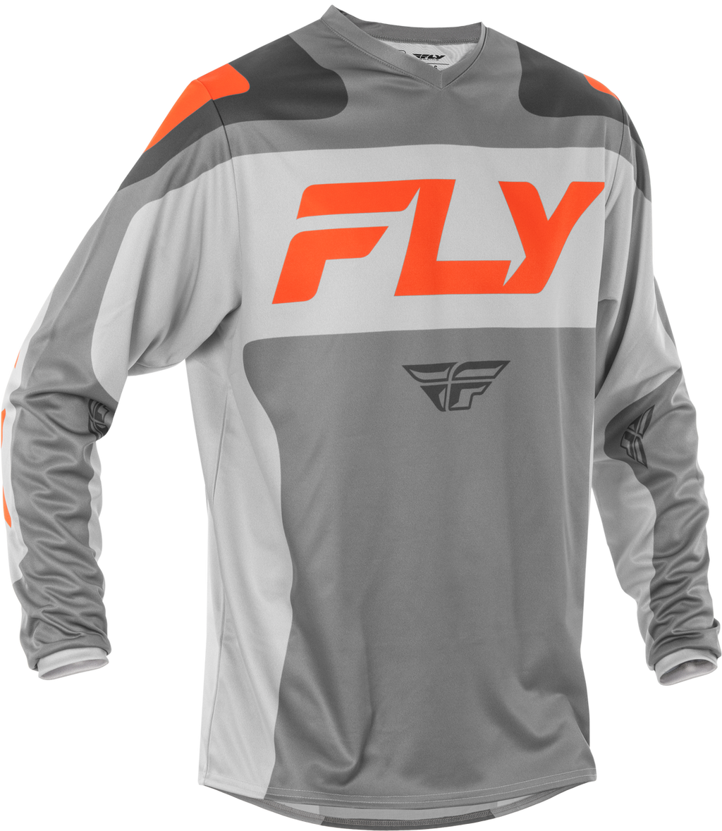 FLY F-16 Jersey (2025)