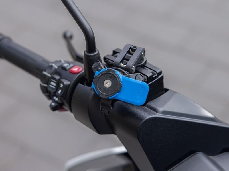 Quad Lock Brake Reservoir Phone Mount