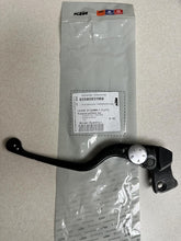 Clutch Lever