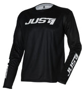 Just1 J-command Solid Black