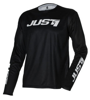 Just1 J-command Solid Black
