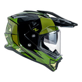 NITRO MX780 Adventure Helmet