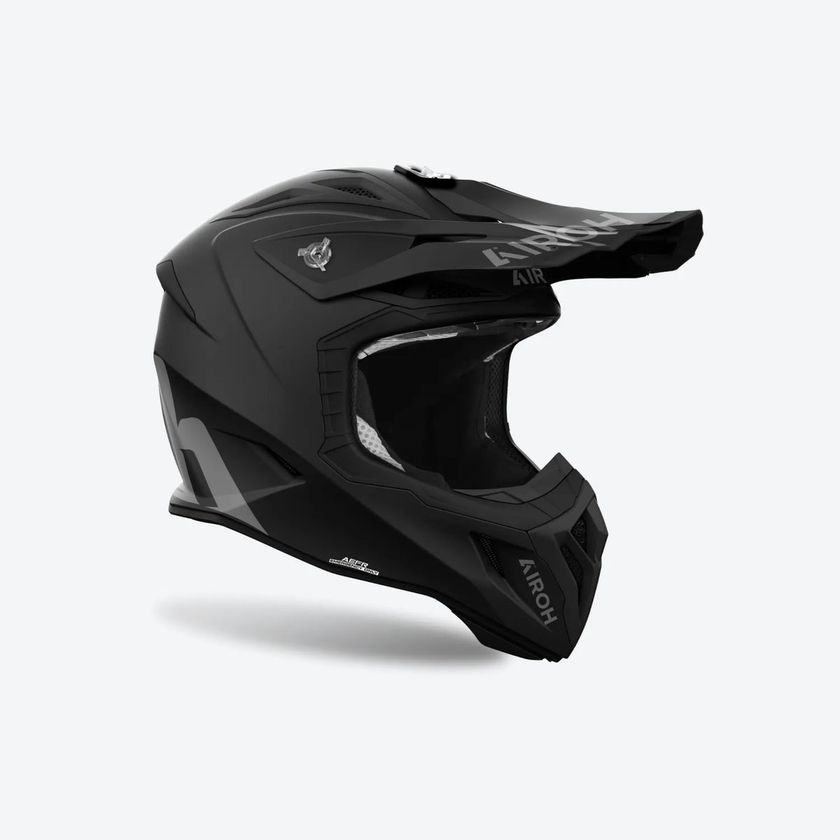 Airoh Aviator Ace 2 Solid Motocross Helmet