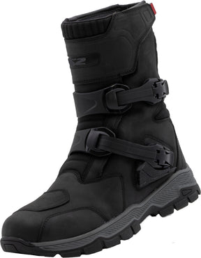 LS2 Adventure waterproof Motorcycle Boots
