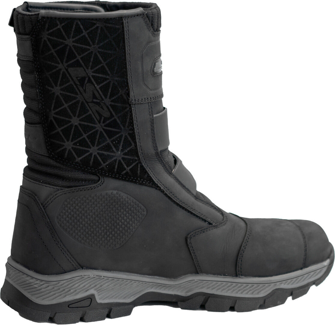 LS2 Adventure waterproof Motorcycle Boots