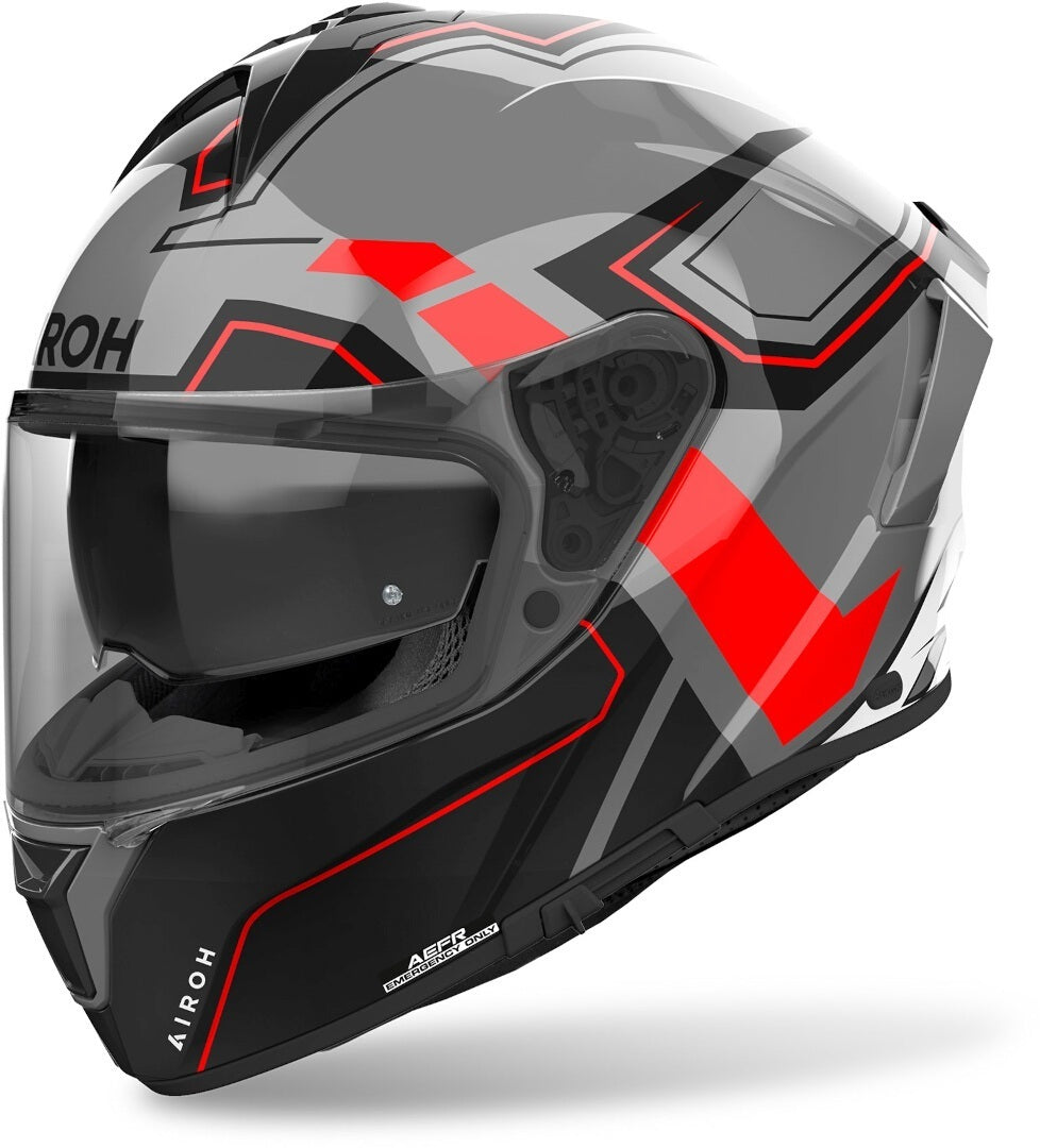 Airoh Spark 2 Dart Helmet