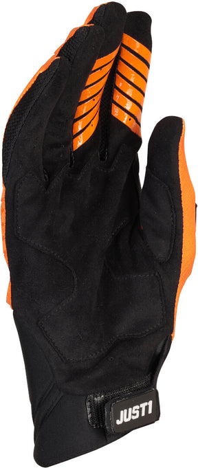 Just1 J-HRD Motocross Gloves