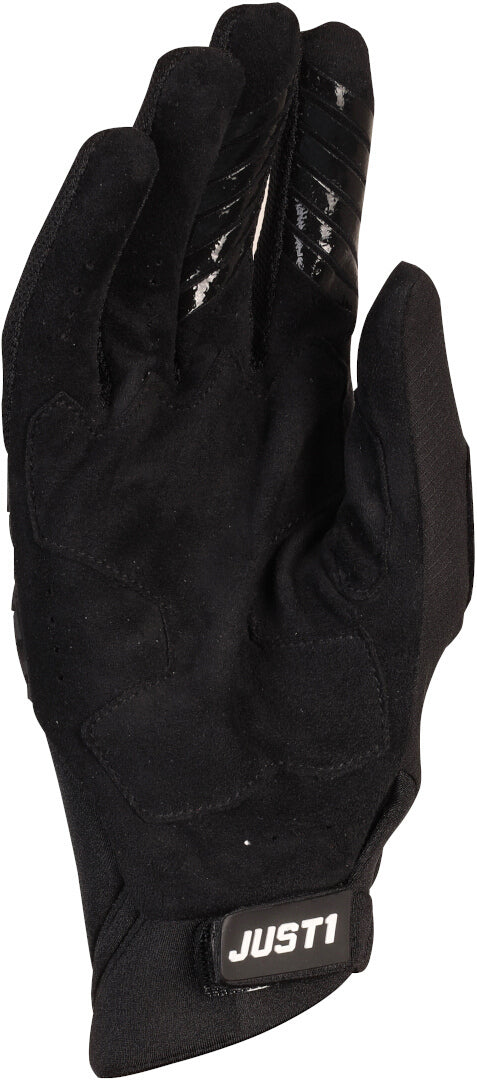 Just1 J-HRD Motocross Gloves
