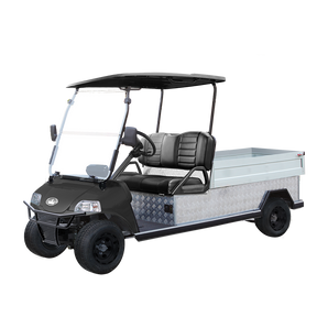 Turfman 1000 High Capacity Utility Vehicle