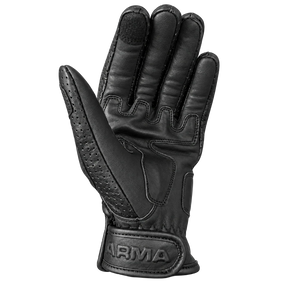 Arma Density Gloves Black