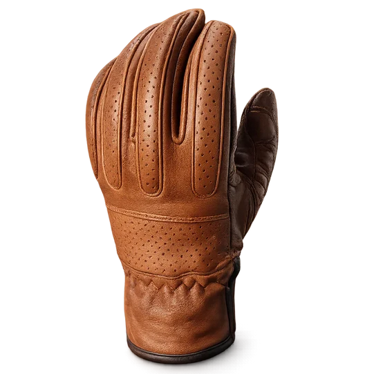 Arma Density Gloves D/Brown