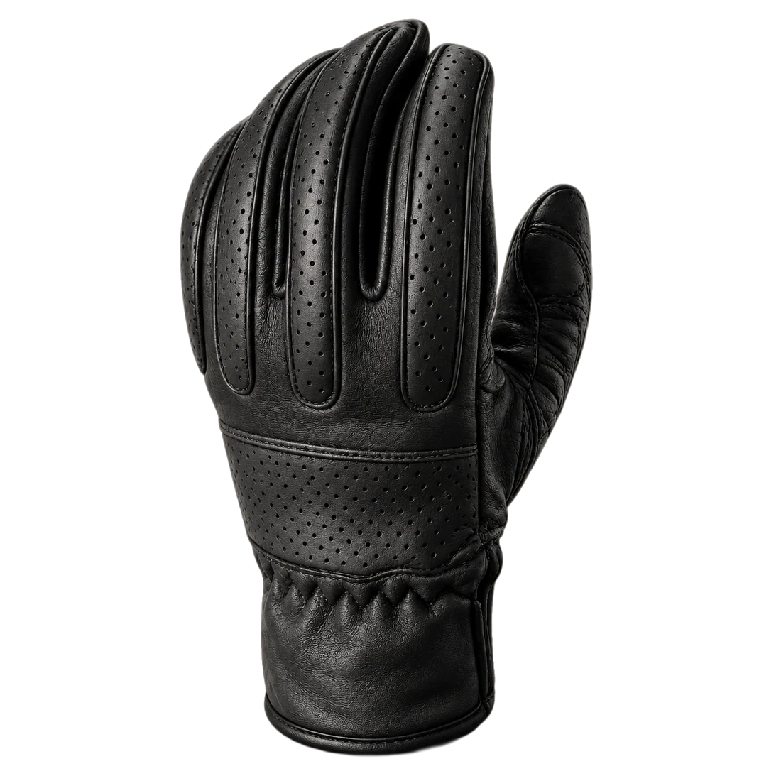 Arma Density Gloves Black