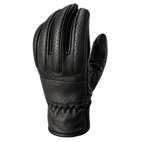 Arma Density Gloves Black