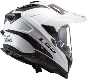 LS2 MX701 Explorer Helmet