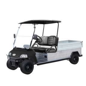 Turfman 1000 High Capacity Utility Vehicle