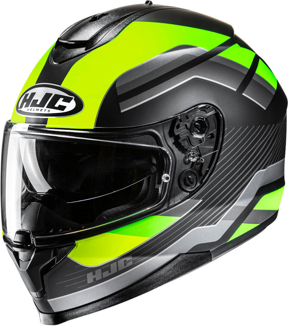 HJC C70N Belis Helmet